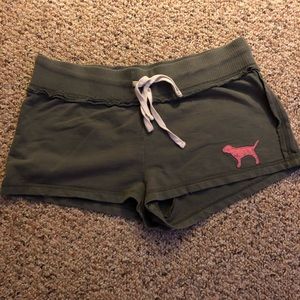 Victoria’s Secret PINK shorts
